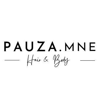 Beauty salon PAUZA.mne