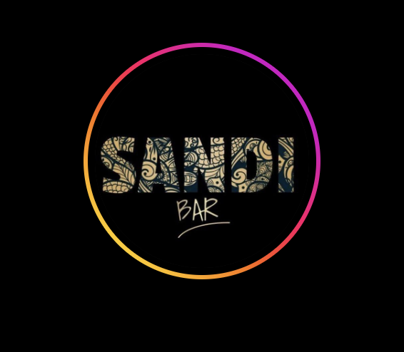 Бар "Sandi Bar"