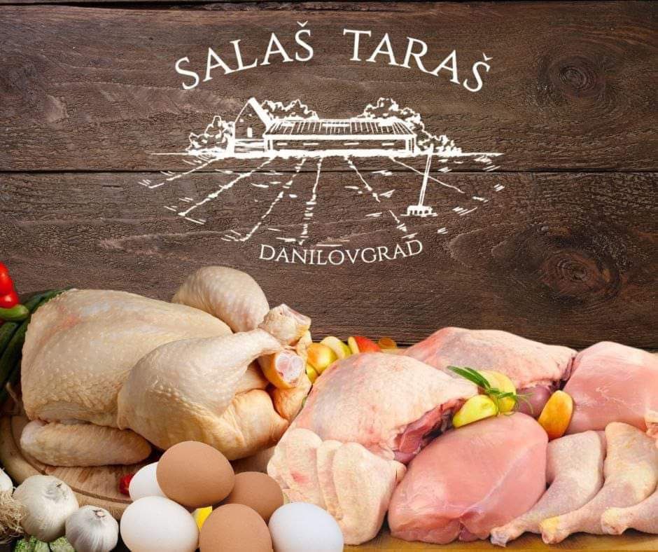 Мясния продукция