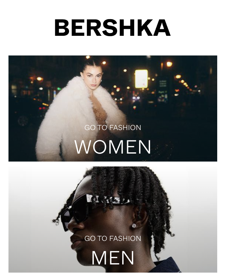 Bershka
