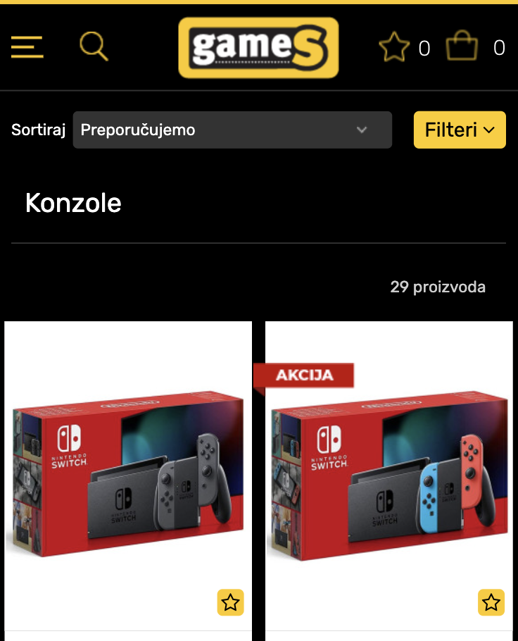 Games