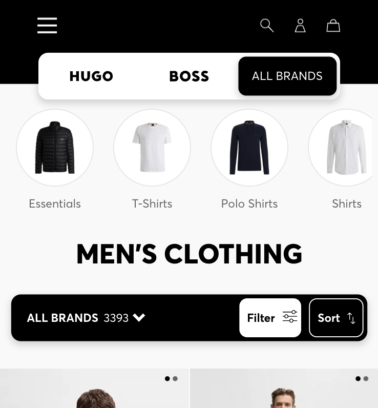 HugoBoss