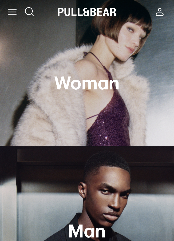 Pull&Bear