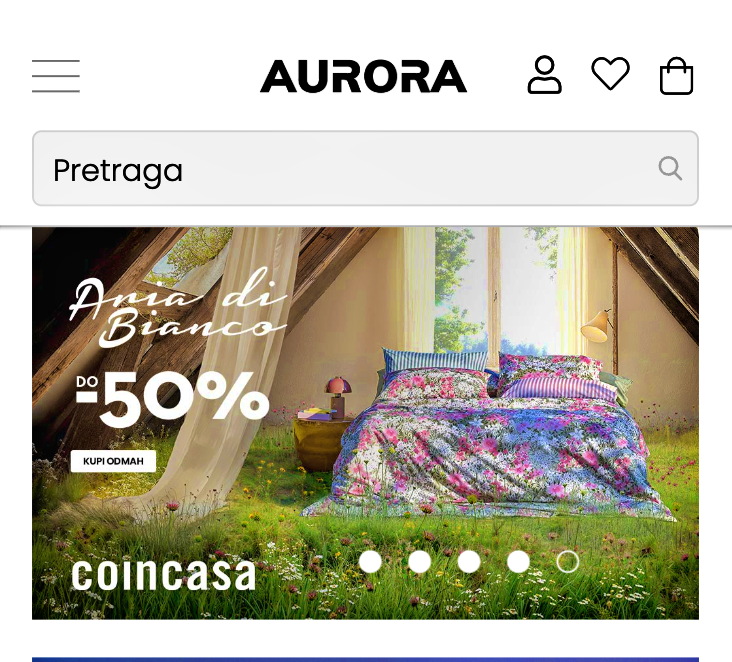 AURORA