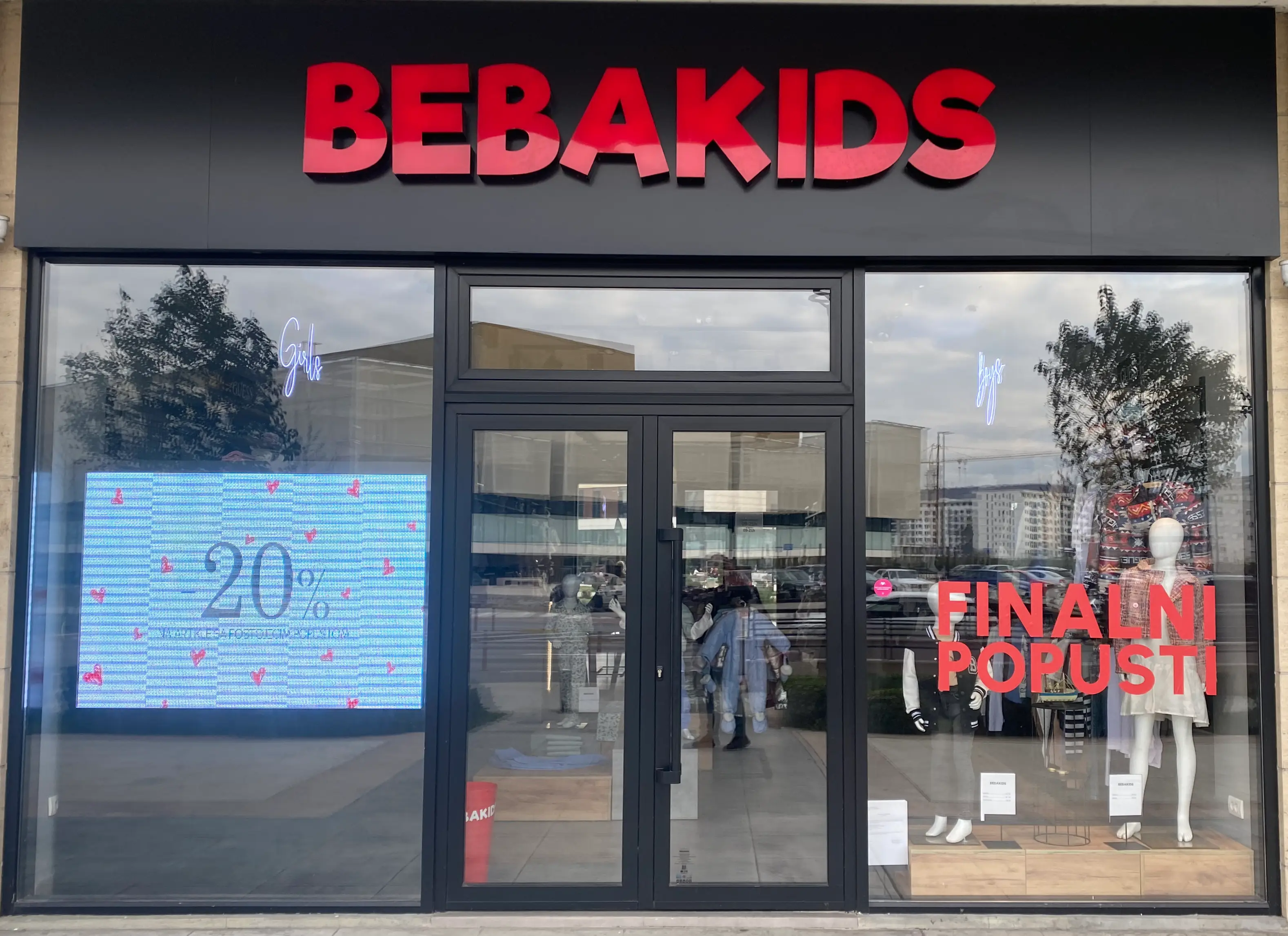 BEBAKIDS