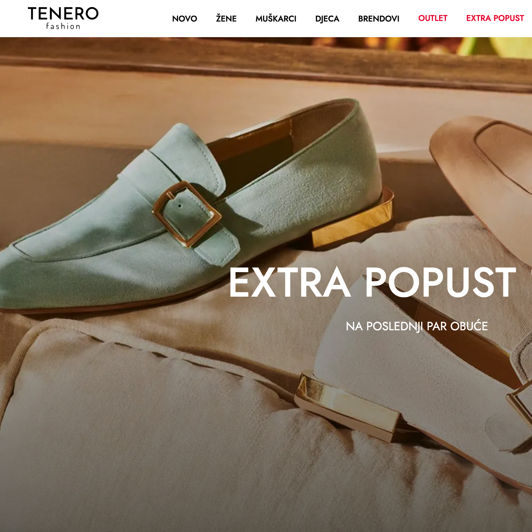 TENERO