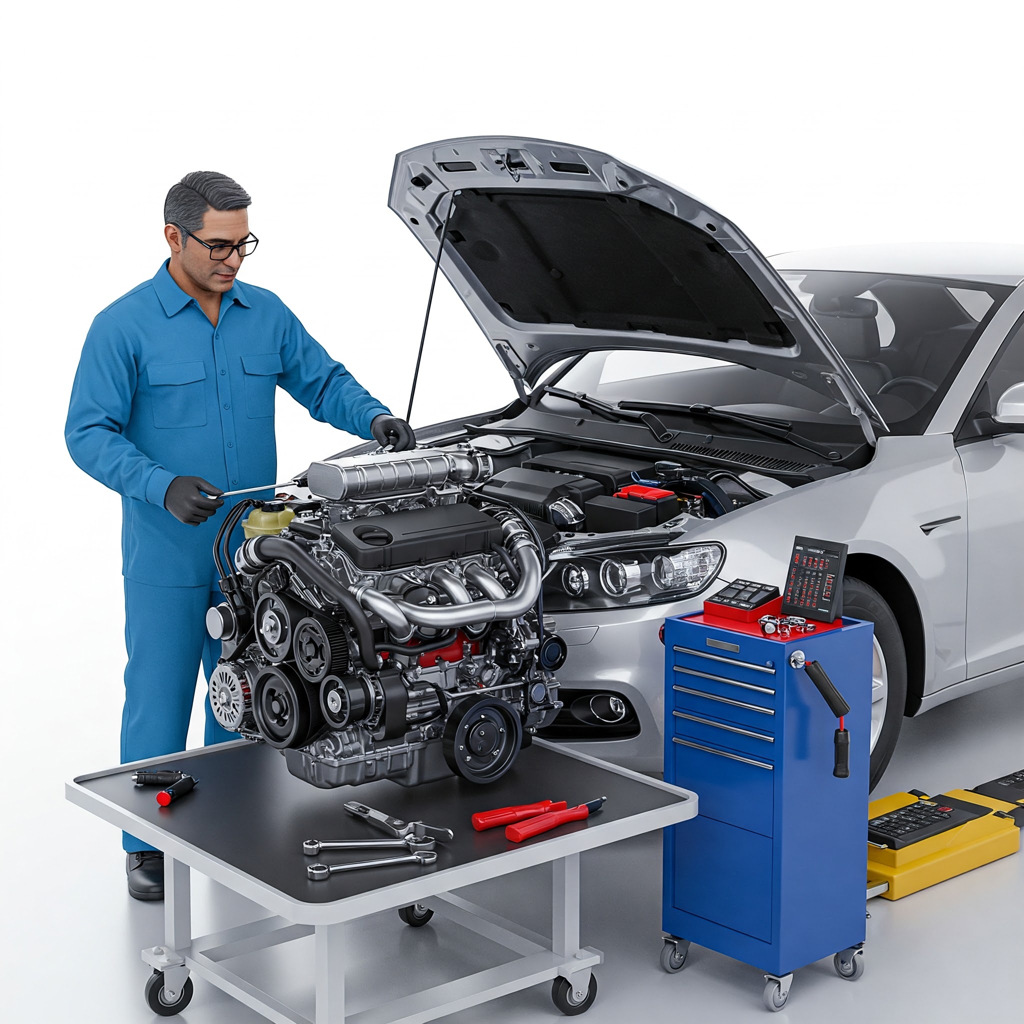 Auto-Parts ME