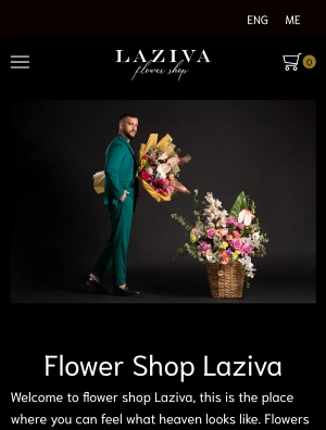 Laziva