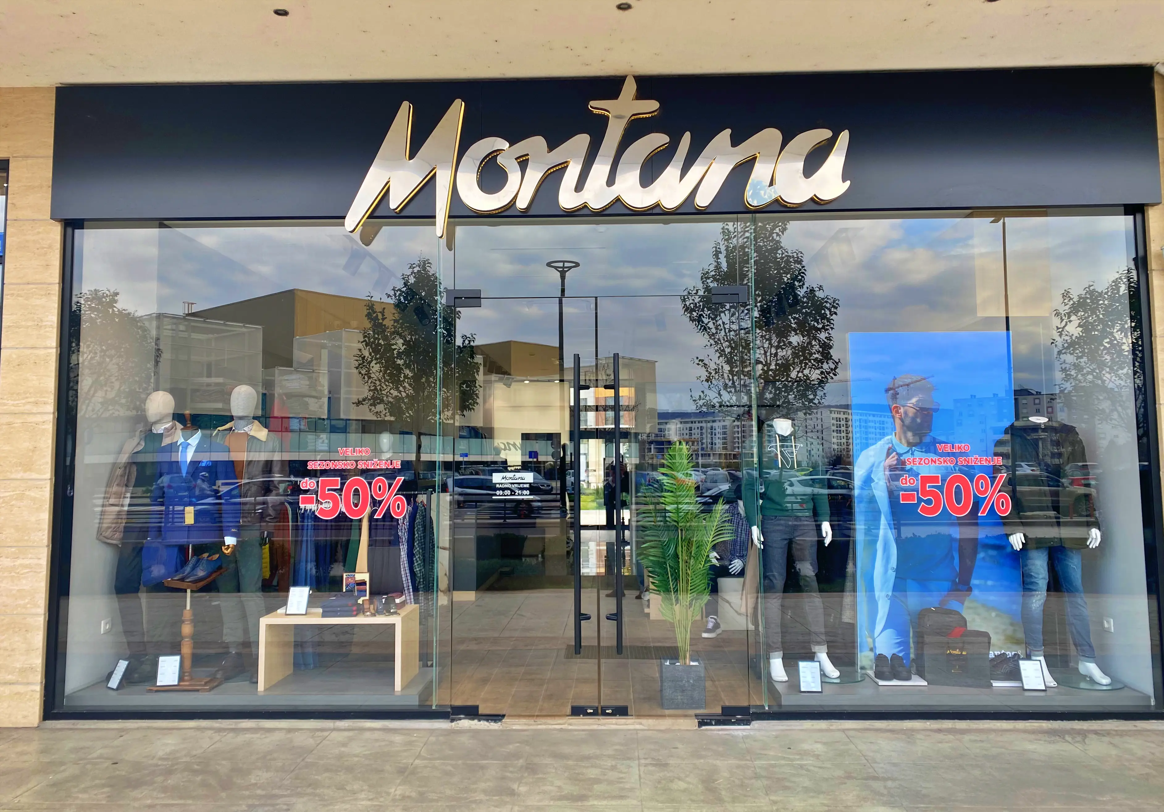 Montana